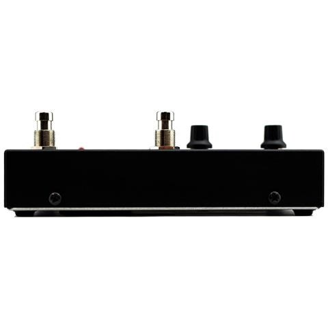 Aby Mix-g Gold Aby Mixer Selettore E Combinatore Per Chitarre Strumenti Amplificatori - Foto 4