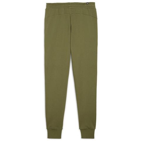 Ess 2 Col Logo Pants Tr Cl 58676835, Uomini, Verde, L - Foto 2