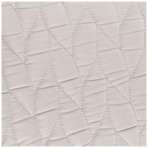 Sgabello Delco Velluto Beige Chiaro - Foto 9