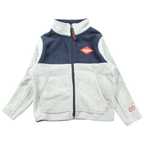 Gilet Polare Ragazzo veste glc902 po s1-4a - Foto 1