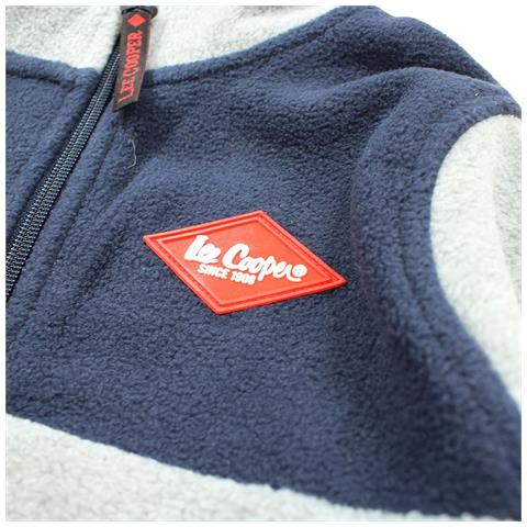 Gilet Polare Ragazzo veste glc902 po s1-4a - Foto 2