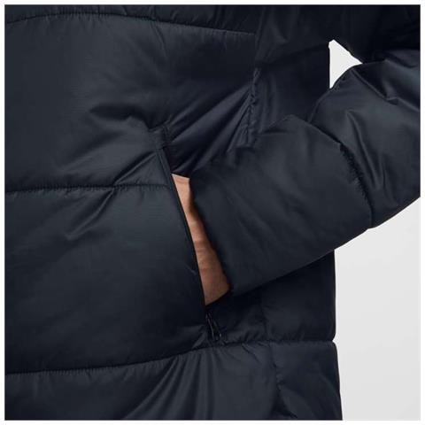 Giubbino Tf Acdpr24 Fd7709-010 Uomo Taglia Xl Colore Nero - Foto 2