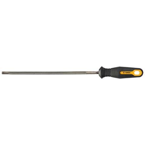 Lima Per Affilare La Catena, 200 X 4,8 Mm - Foto 1