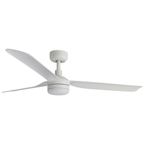 Punt M Led Ventilatore Bianco Dc - Foto 1