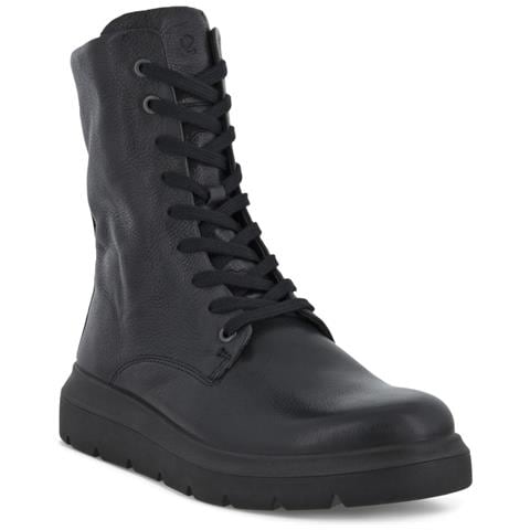 Nouvelle Booties Stivaletti Pelle Scarpe Donna Nero Eu 39, 21621301001 - Foto 1