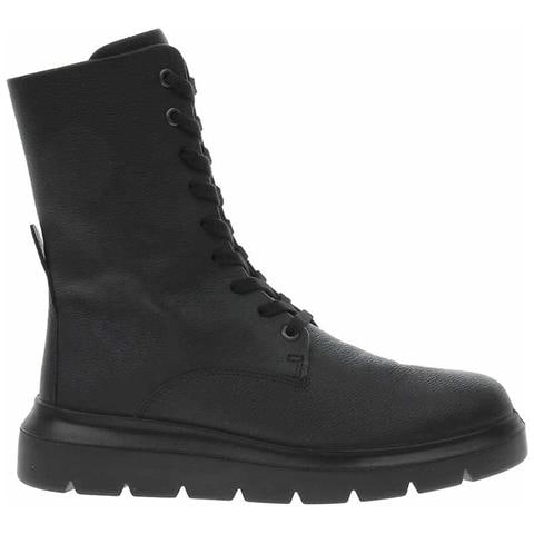 Nouvelle Booties Stivaletti Pelle Scarpe Donna Nero Eu 39, 21621301001 - Foto 2