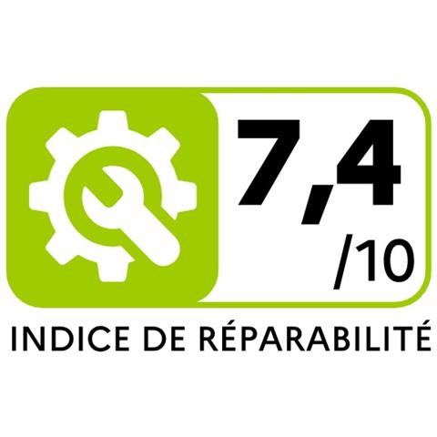 Aspirapolvere Senza Sacco 72db Chili Red - Pc91-anima - Foto 2