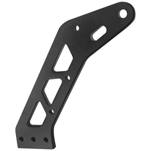 Braccio Del Meccanismo Di Piegatura Dualtron Mini Sinistro O Destro, Nero - Foto 2