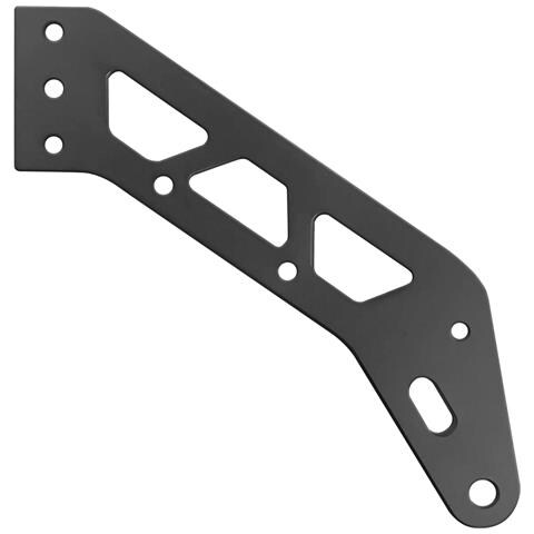 Braccio Del Meccanismo Di Piegatura Dualtron Mini Sinistro O Destro, Nero - Foto 1