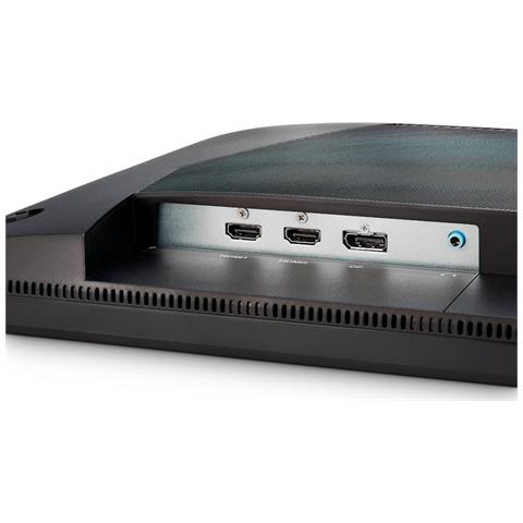 Monitor 27" LCD TN Flat Gaming X40 (MD 21727) 2560 x 1440 Quad HD Tempo di Risposta 1 ms Frequenza di Aggiornamento 180 (Hz) - Foto 10