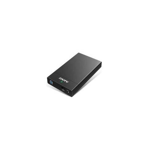 MS2TBE3.5USB / 3.0 disco rigido esterno - Foto 1