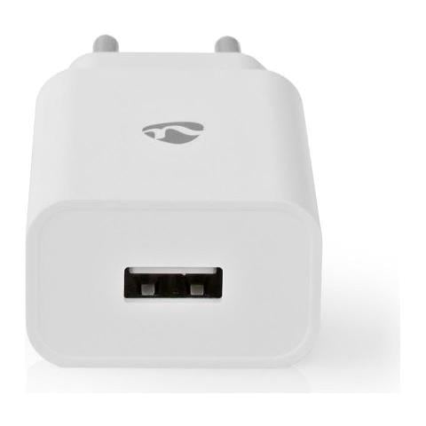 Wchal242awt Caricabatterie Per Dispositivi Mobili Interno Bianco - Foto 1
