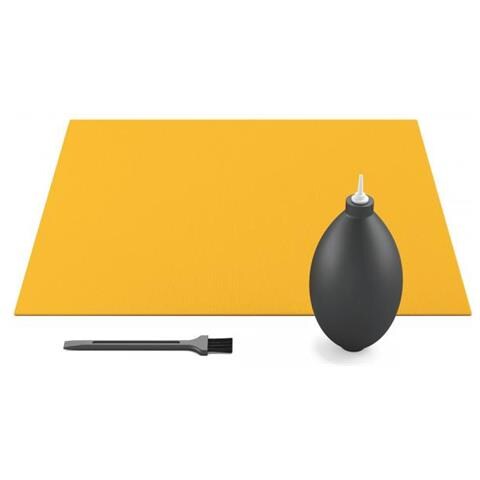 Glorious Pc Gaming Race Cleaning Kit Tastiera Kit Di Pulizia Dell'apparecchiatura - Foto 1