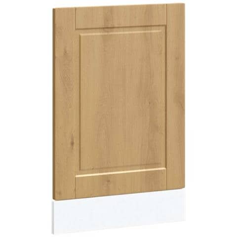 Pannello Lavastoviglie Porto Rovere Artigianale 45x1,5x67 Cm - Foto 2