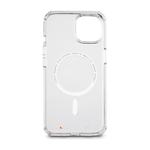 00138171 custodia per cellulare 15,5 cm (6.1") Cover Trasparente - Foto 2