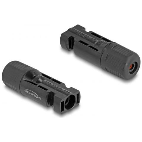 60670 Cavo Di Collegamento Dl4 Nero - Foto 2