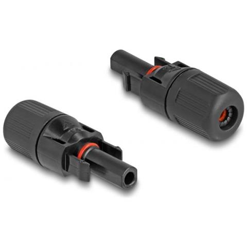 60670 Cavo Di Collegamento Dl4 Nero - Foto 3