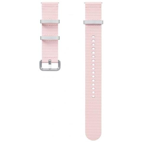 Watch Athleisure Band Pink - Foto 1