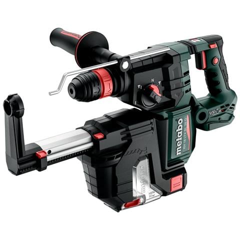 KH 18 LTX BL 28 Q Set ISA 1000 Giri /min SDS-plus - Foto 1
