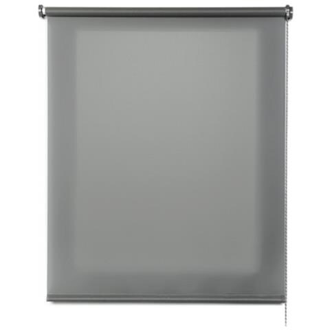 Tenda Roll-up Traslucida 160x250cm Grigio - Foto 1