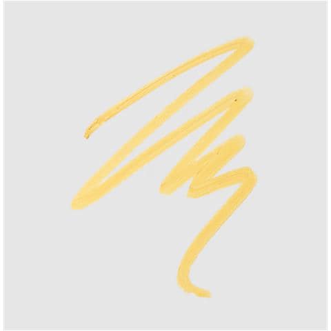 Permanent Vacation Colour Excess Gel Pencil Eye Liner Giallo Acceso 0.35 Gr - Foto 2