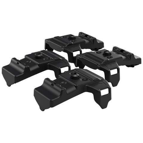 Kit Montaggio Box Santu Su Portabici Easyfold Xt - Foto 1