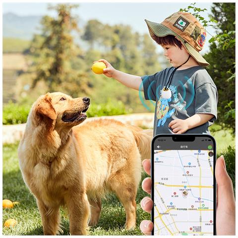 Localizzatore Findmytag: Non Perdere Mai Più I Tuoi Oggetti Di Valore - Foto 6