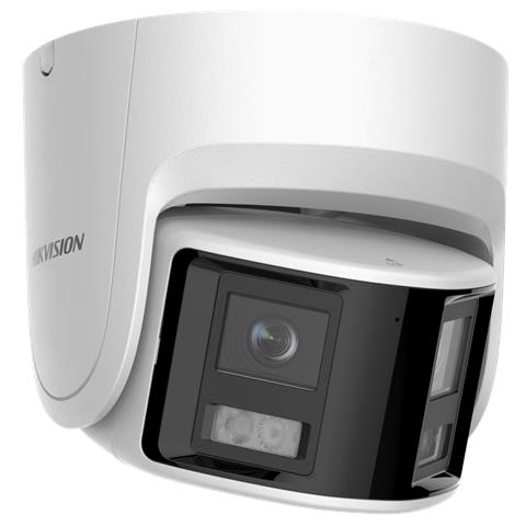 DS-2CD2347G2P-LSU /SL (2.8mm) (C) Torretta Telecamera di sicurezza IP Interno e esterno 3040 x 1368 Pixel Soffitto /muro - Foto 2