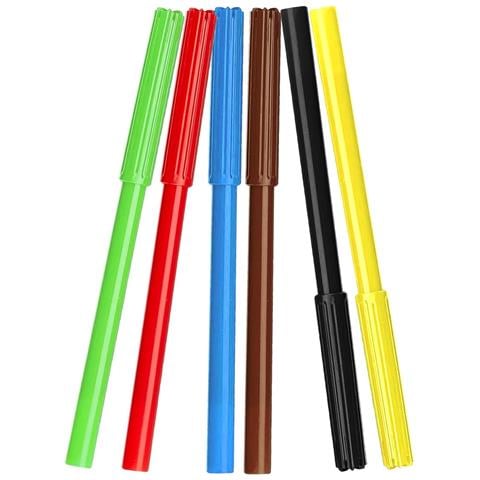 Set Di 200 Elastici Resistenti Per Ordinare / Legare / Organizzare, Multicolore - Foto 2