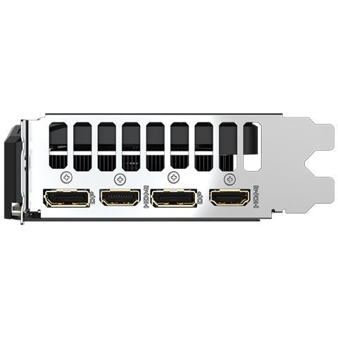 GeForce RTX 5050 WINDFORCE OC 8G 8GB GDDR6 PCI Express 5.0 - Foto 8