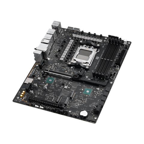 Scheda Madre ROG STRIX X870E-H GAMING WIFI7 Socket AM5 Chipset X870E ATX - Foto 2