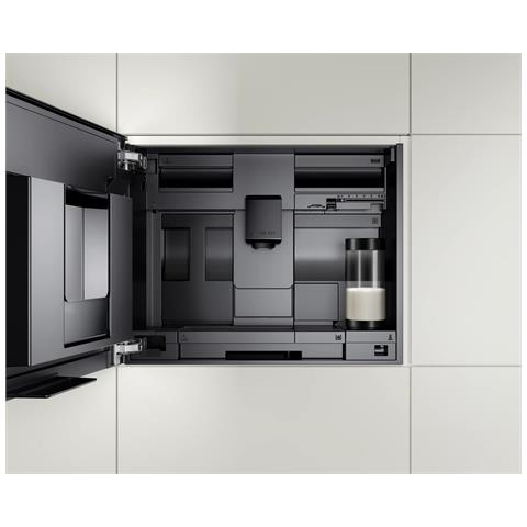 Serie 8 CTL7181W0 macchina per caffè Automatica Macchina per espresso 2,4 L - Foto 2