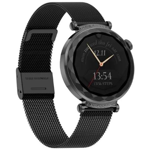 Smartwatch FW73 Onyx Black - Foto 1