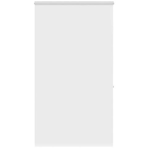 Tenda a Rullo Doccia con Cassonetto 130x240cm Larghezza Tessuto - Foto 1