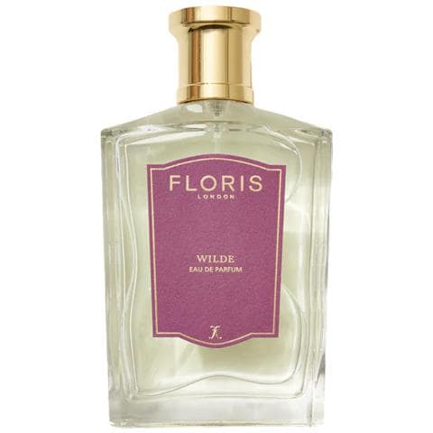 Floris Of London, Wilde, Eau De Parfum, Unisex, 100 Ml - Foto 1