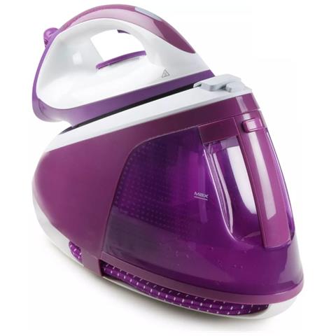 Generatore Di Vapore Da 6,5 Bar, 150 G/min, Autonomia Illimitata - Do7115s - Foto 2