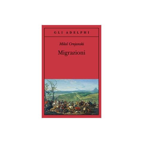 Milos Crnjanski - Migrazioni - Foto 1