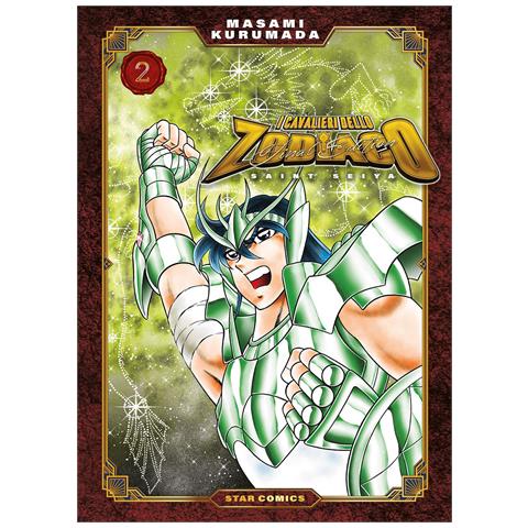 Masami Kurumada - I cavalieri dello zodiaco. Saint Seiya. Final edition. Vol. 2 - Foto 1