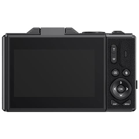 Fotocamera Digitale 5k Ultra Hd 75mp, Zoom 18x, Wifi E Accessori - Foto 2