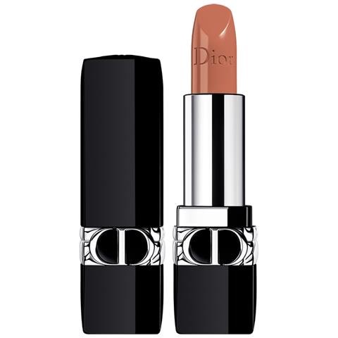 , Couture Colour, Finitura Satinata, Rossetto Cremoso, 339, Scia, Ricaricabile, 3.5 Ml - Foto 1