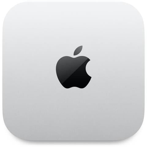 Mac Mini M4 - Foto 3