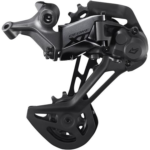 Cambio 1x11v. Xt Rd-m8130 Gs Linkglide - Foto 1