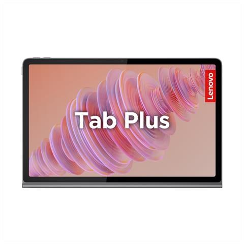 Tab Plus - Display 11.5" 2K IPS 400nits 90Hz - CPU MediaTek Helio G99 - Connettività WiFi Slot MicroSD - Android 14 - 2000 x 1200 Pixel, 128 GB, 8 GB, Android 14, Grigio - Foto 1