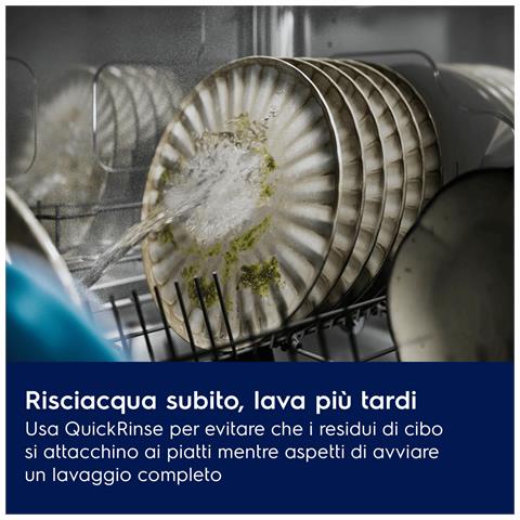 KL52E100S A scomparsa totale 13 coperti - Foto 2