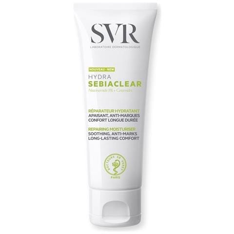 Sebiaclear Hydra 40 ml - Foto 2
