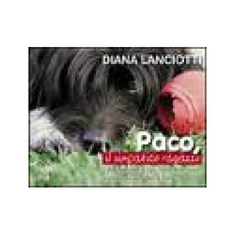 Diana Lanciotti - Paco, il simpatico ragazzo. Ediz. illustrata - Foto 3