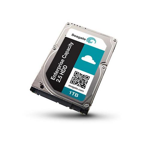 [Ricondizionato GOLD] Hard Disk Interno Enterprise Capacity 1 TB Sata III 6 Gb / s 2.5" Buffer 64 Mb 7200 rpm - Foto 3