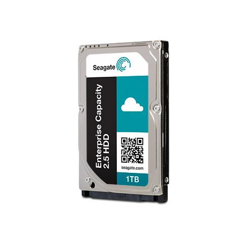 [Ricondizionato GOLD] Hard Disk Interno Enterprise Capacity 1 TB Sata III 6 Gb / s 2.5" Buffer 64 Mb 7200 rpm - Foto 2