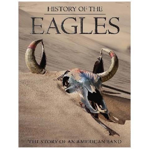 Eagles - History Of The Eagles (2 Dvd) - Foto 1