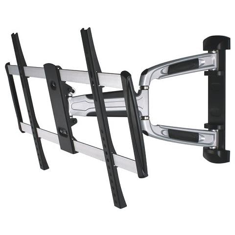 Supporto A Parete Led-w700silver - Foto 6